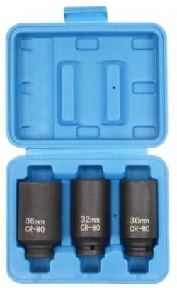 MAGNUS MGS13206 Socket set