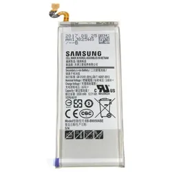 Samsung Galaxy Note 8 Battery Original, Smartphone Akku