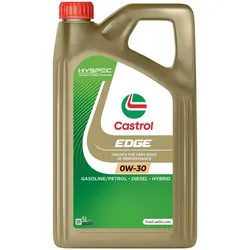 Castrol EDGE 0W-30 Motoröl