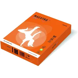Mondi, Kopierpapier, Kopierpapier