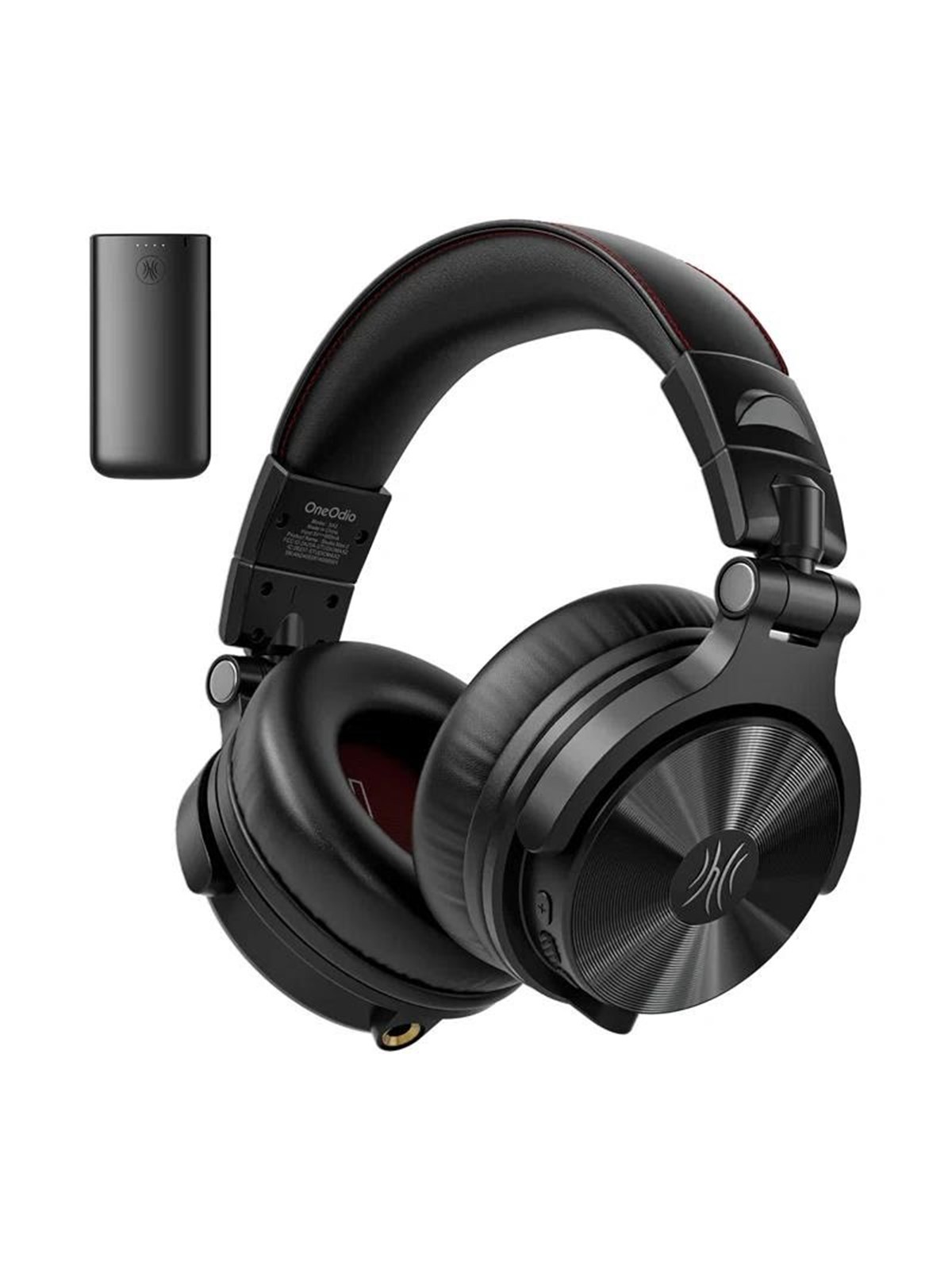 OneOdio Studio Max 2 - Black