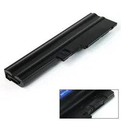 Akku für Lenovo ThinkPad T61, wie 40Y6795, 40Y6796, 40Y6797, 40Y6799, ASM92P1132, 4400 mAh