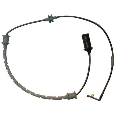 JP GROUP Sensor, Bremsbelagverschleiß 1297300700 Vorderachse für Opel GM
