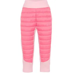 Kari Traa, Damen, Outdoorhose, Emilie High Waist Capri (L), Pink