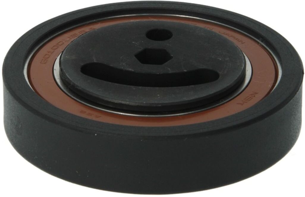 Spannrolle, Keilrippenriemen JC AUTO E28000