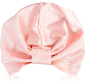 Brushworks Satin Hair Turban turbante de cetim 1 un.. Satin Hair Turban