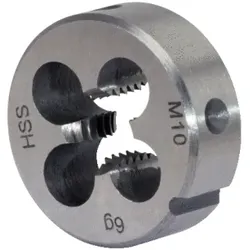 KS Tools HSS Co Schneideisen M - 332.0008