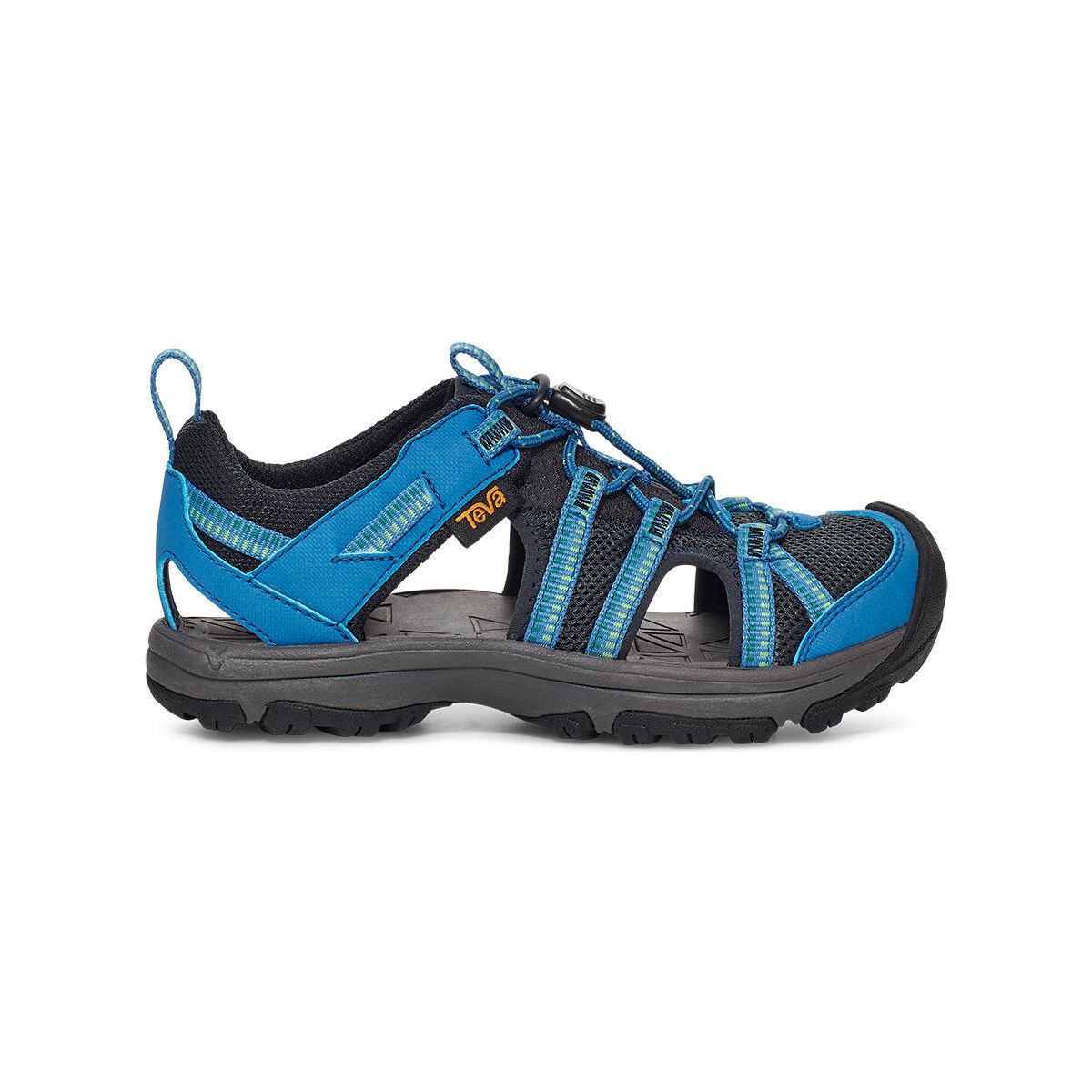 Teva Manatee Kids purple impression (PIMN) 11 1019403C-PIMN-11
