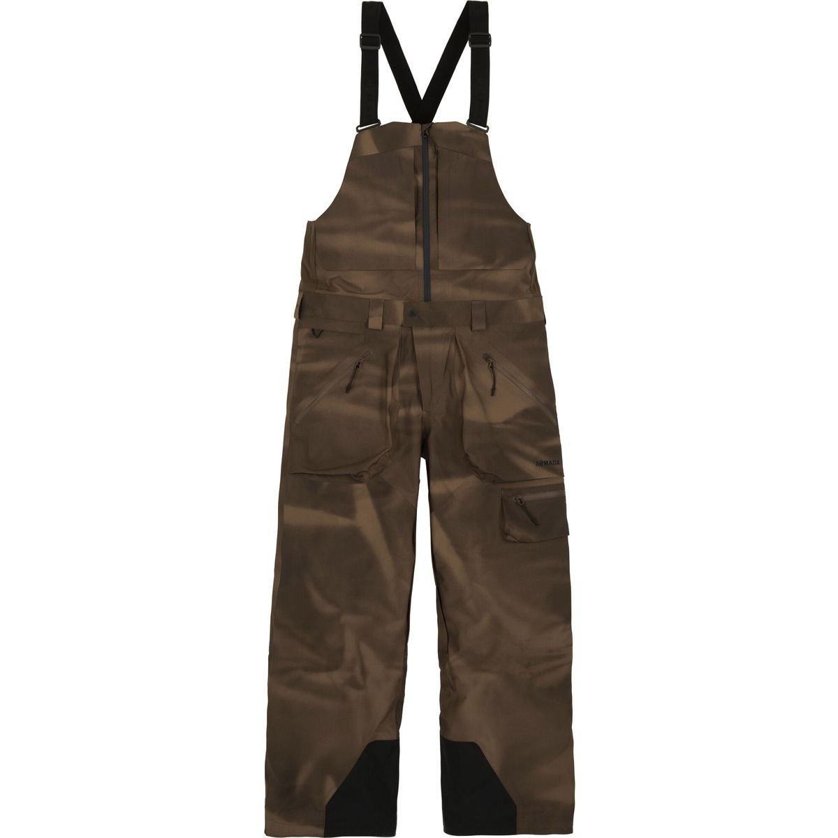 Armada Grands 3L Bib sun fade print/ (030) S R00689030_S