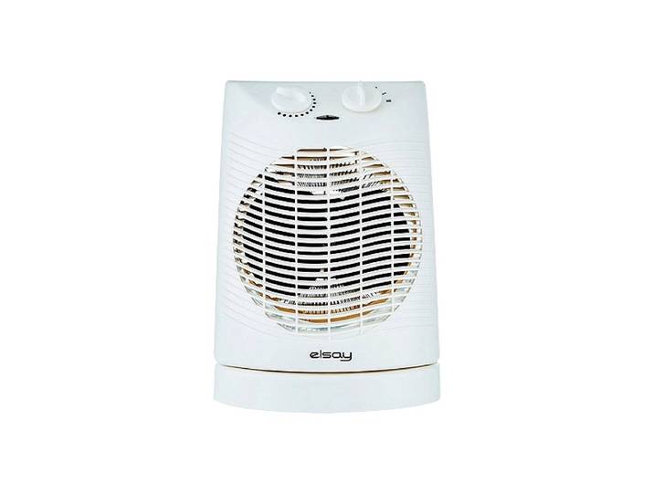 Radiateur soufflant - Sélection d'Experts - Elsay - salle de bain