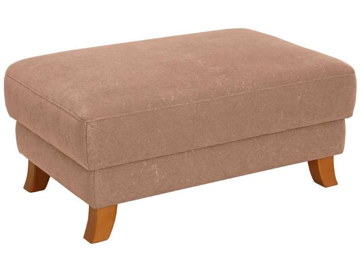 OTTO home Hocker Trondheim, mit Stauraum und Federkern