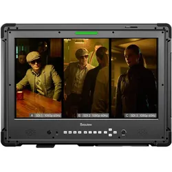 Desview Blade 5 Pro-5.5" On-Camera Monitor (OLED Display) (5.50"), Video Monitor