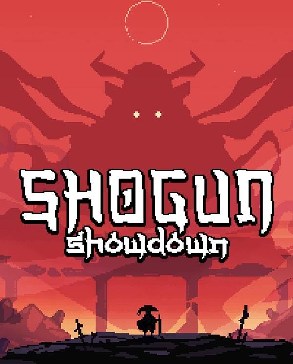 Shogun Showdown Steam CD Key