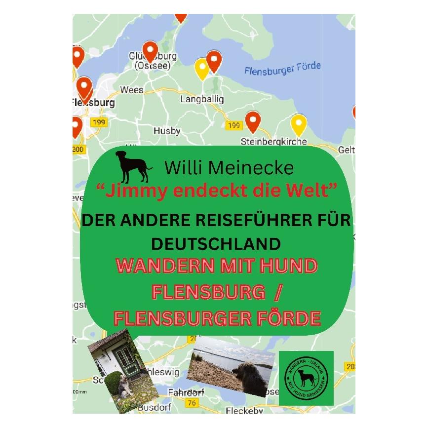 Bod Meinecke:Der andere Reiseführer für Deu (Deutsch, Hardcover, Willi Meinecke) (47038772)