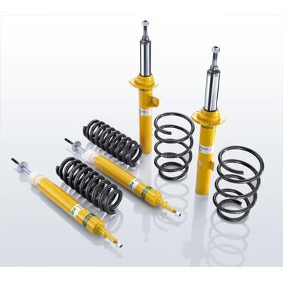 EIBACH Fahrwerkssatz, Federn/Dämpfer B12 Pro-Kit E90-20-009-02-22