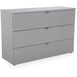 Kommode Rolf Weber WERDAU (BHT 120x78x43 cm) - BHT 120x78x43 cm
