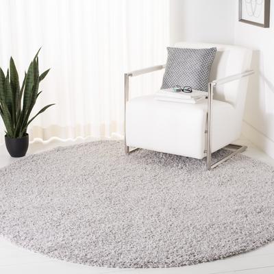 SAFAVIEH Athens Shag Fershteh 1.5-inch Thick Rug