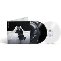 Vertigo Berlin, Schallplatten, Unplugged 2 - Von allem anders (2LP schwarz/weiss) (Herbert Grönemeyer)
