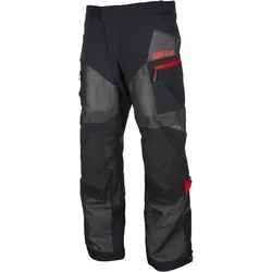 Klim Baja S4 2025 Enduro Enduro Mesh Motorrad Textilhose Lang 34