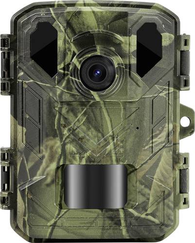 Denver WCS-5023 Wildkamera 50 Megapixel Camouflage