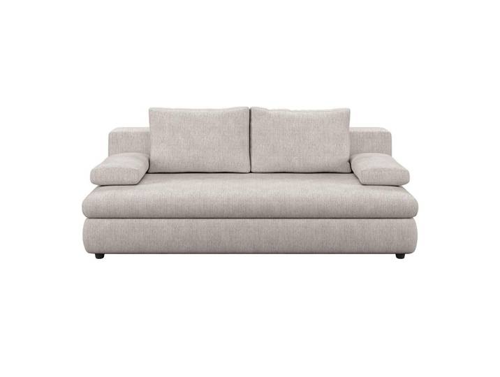 3-Sitzer-Sofa mit Schlaffunktion Olso Beige