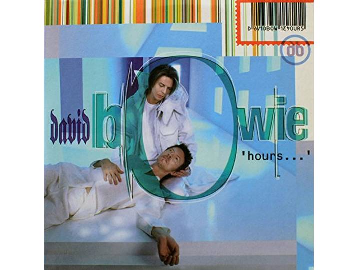 David Bowie - 'Hours...'