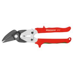 Matador Schraubwerkzeuge Universal-Hebelblechschere, R 07470001