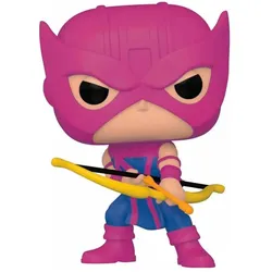 Funko POP! Marvel Classic Hawkeye (914) EXM