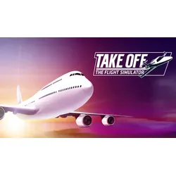 Take Off - The Flight Simulator