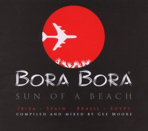 Various - Bora Bora-Ibiza 2006 Sun of a Beach - Preis vom 09.10.2026 07:28:09 h