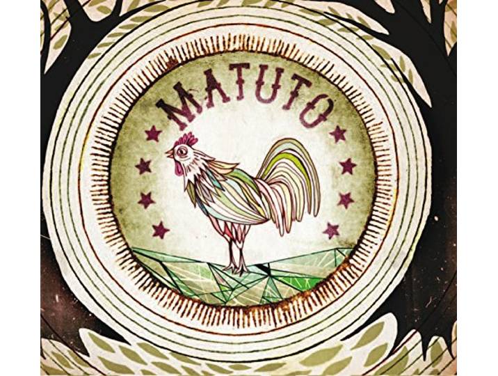 Matuto