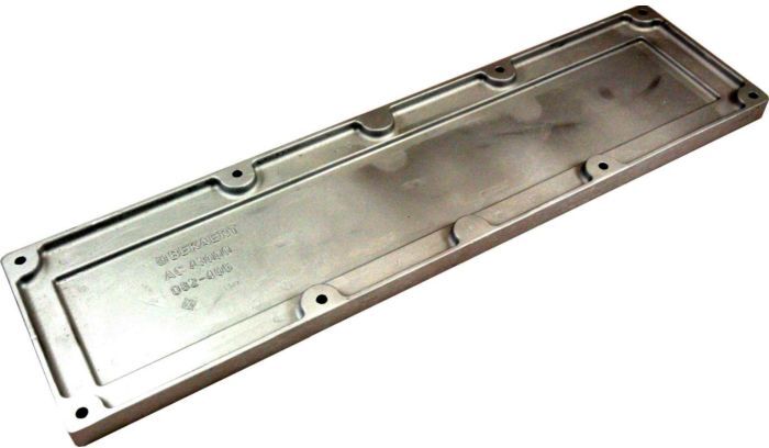 Wolf Set Wartungsd Kon-Wanne 2484684 für MGK-2