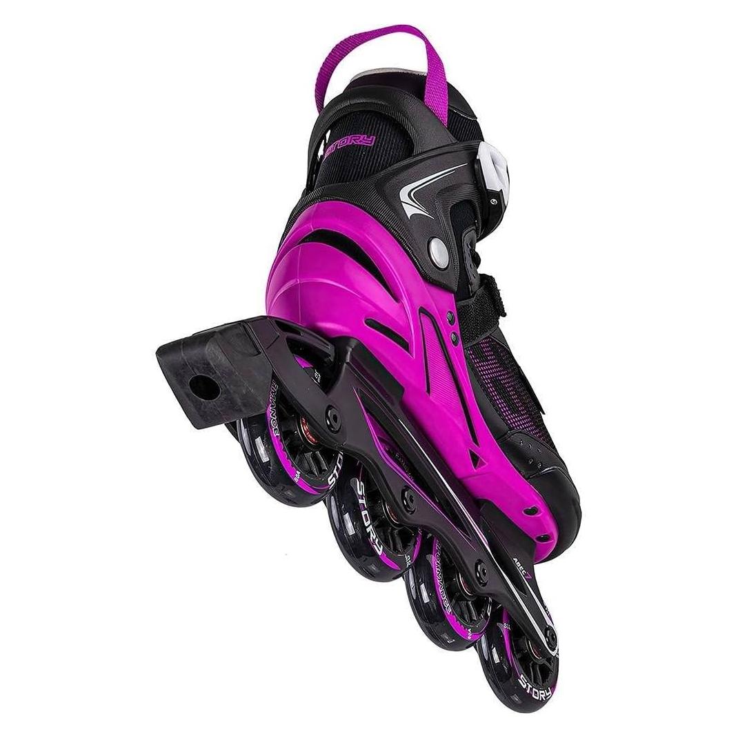 Story Twilight Inlineskates twilight-lila 36 (1101005058658) (36) (Story)