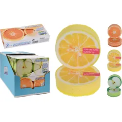 Topfreiniger-Set FRUITS