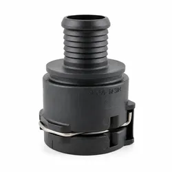 NORMAQUICK PS3 Steckverbindung NW 16-12-0 EPDM