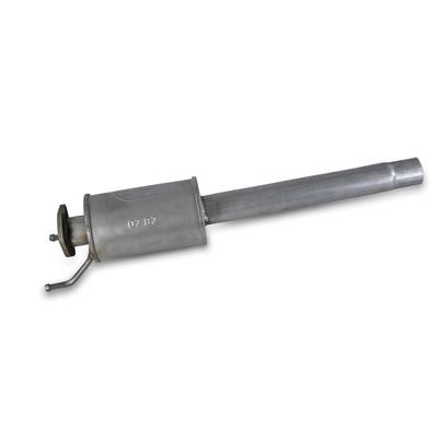 Atec Mittelschalldämpfer [Hersteller-Nr. 41099707] für Citroën