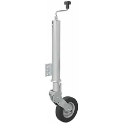 Automatisches Stützrad  Ø 60 mm