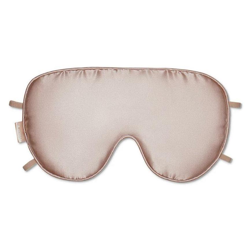 Philip B. Silky Smooth Sleep Mask (Champagne) (55324-1)