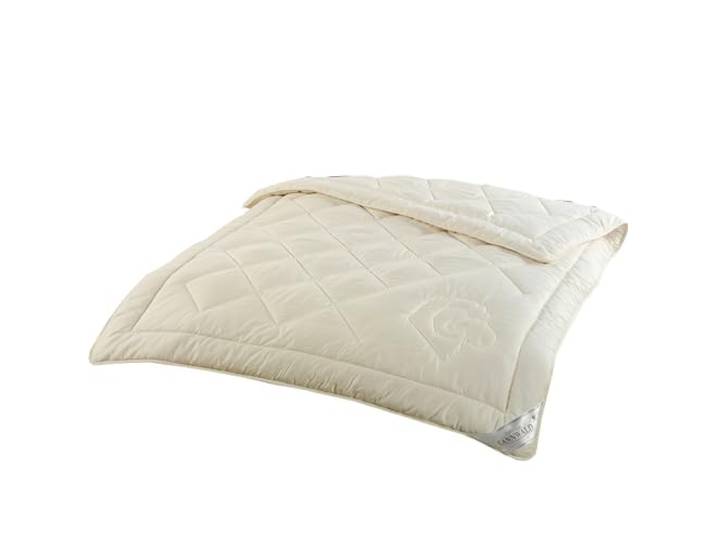 Sannwald Derby 135x200 cm Winterdecke, Duo-Steppbett