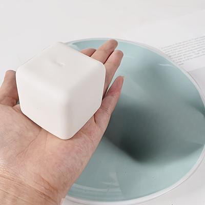 Perfect Picks Market Stress & Anxiety Relief Squishy Tofu Stress Balls, Autism Sensory Fidget Toys, Bulk Dough Water Ball Gifts For Adults 1pc