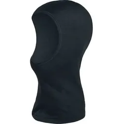 ODLO Herren Face mask ACTIVE WARM ECO, Größe ONE SIZE in Schwarz Schwarz