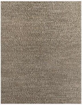 Ben Soleimani Chunky Hand-Braided Jute Rug