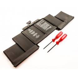 CoreParts Ersatz-Akku MBXAP-BA0021 11.36 V Apple