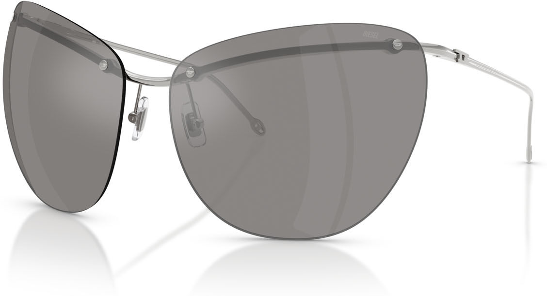 Lunettes de soleil Diesel DL 1007 (10016G) Femme
