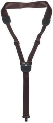 Ortega OGSHK-BR Guitar Strap Marron