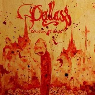 Pallass: Devotion Of Souls - Pallass, CD