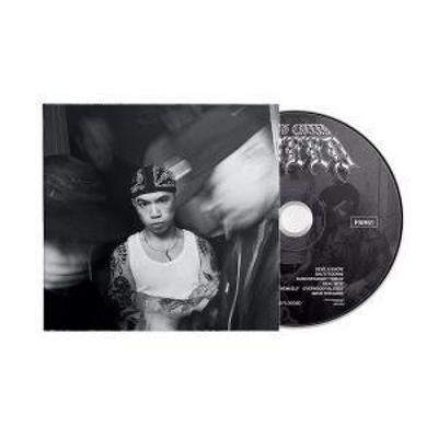 Gang Called Speed - Speed, CD
