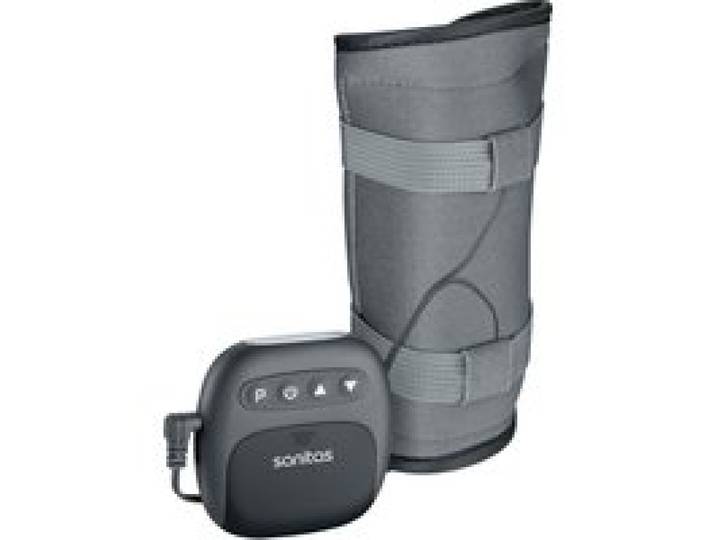SANITAS Appareil d'électrostimulation TENS (Poignet)