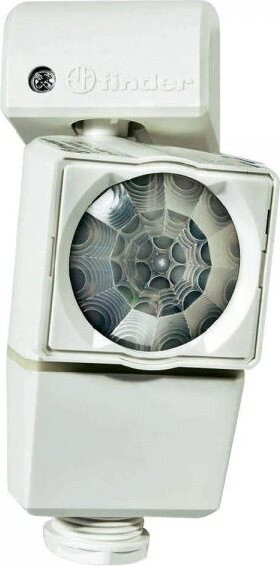 Finder infrarood bewegingsmelder serie 18, 10 A, 230 V/AC, model 18.11.8.230.0000