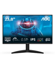 AOC 24 16 9 IPS HDMI Flachbildschirm TFT/LCD 60,5 cm 23,8 " 4 ms (Q24B36X)